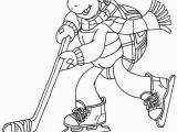 Cartoon Football Player Coloring Pages Franklin Painting Coloring Pages Hellokids