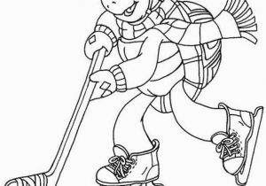 Cartoon Football Player Coloring Pages Franklin Painting Coloring Pages Hellokids