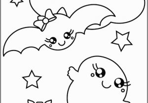 Cartoon Halloween Coloring Pages Free Halloween Coloring Page