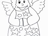 Cartoon Network Christmas Coloring Pages Angel Of Christmas Christmas Coloring Pages for Kids to Print & Color