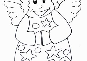 Cartoon Network Christmas Coloring Pages Angel Of Christmas Christmas Coloring Pages for Kids to Print & Color