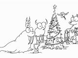 Cartoon Network Christmas Coloring Pages Bears