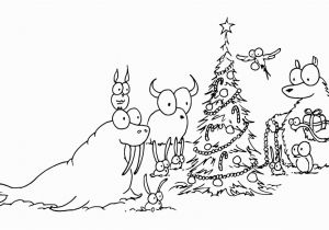 Cartoon Network Christmas Coloring Pages Bears