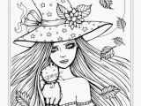 Cartoon Pumpkin Coloring Pages Pumpkin Color Page