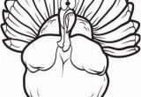 Cartoon Turkey Coloring Page Jet Airplane Coloring Page Kids