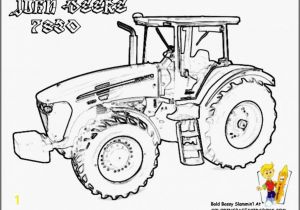 Case Tractor Coloring Pages John Deere Coloring Pages Glamorous Colouring Tractors Image