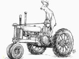 Case Tractor Coloring Pages John Deere Coloring Pages Luxury John Deere Tractor Coloring Pages