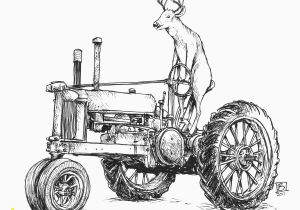 Case Tractor Coloring Pages John Deere Coloring Pages Luxury John Deere Tractor Coloring Pages