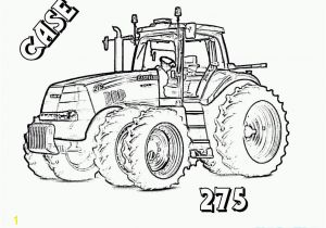 Case Tractor Coloring Pages Tractor Coloring Pages 4393 Prepossessing Tractors