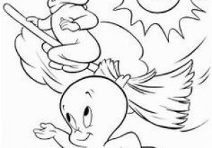 Casper Halloween Coloring Pages 8 Best W I T C H Coloring Pages Images On Pinterest In 2018