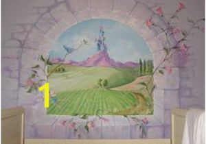 Castle Murals for Nursery 27 Best Castle Mural Images