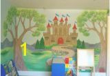 Castle Murals for Nursery 27 Best Castle Mural Images