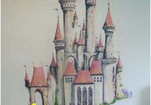 Castle Murals for Nursery 27 Best Castle Mural Images