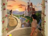 Castle Murals for Nursery 64 Best Disney Mural Images