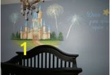 Castle Murals for Nursery 64 Best Disney Mural Images
