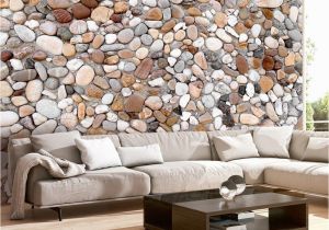 Castle Stone Wall Mural Wallpaper Stone Beach 3d Wallpaper Murals Uk