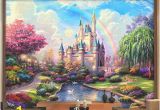 Castle Wall Art Mural Amazon Dalxsh Custom 3d Mural Bedding Room Tv sofa Wall