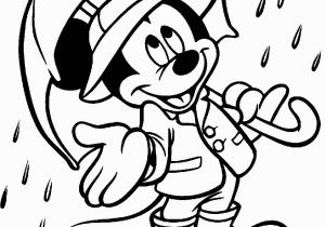 Cat and Mouse Coloring Pages Free Printable Mickey Mouse Coloring Pages for Kids