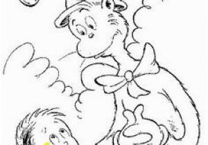 Cat In the Hat Face Coloring Pages Cat In the Hat Coloring Sheet Pinned by Pediastaff Visit