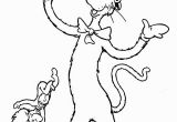Cat In the Hat Printables Coloring Pages Cool Cat In the Hat Coloring Page Elegant Best Od Dog Coloring Pages