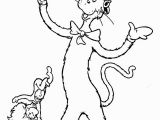 Cat In the Hat Printables Coloring Pages Cool Cat In the Hat Coloring Page Elegant Best Od Dog Coloring Pages