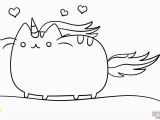 Cat Unicorn Coloring Pages Coloring Pages Unicorn Cat Cat Unicorn Coloring Page Cat