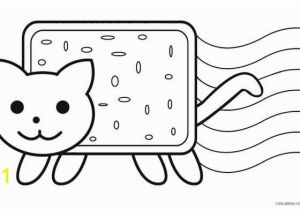 Cat Warriors Coloring Pages Brilliant Of Nyan Cat Coloring Pages