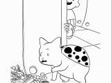 Catbug Coloring Pages Catbug Coloring Pages Best Coloring Page 2018