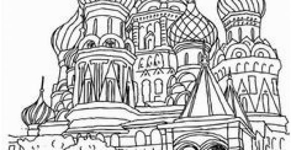 Cathedral Coloring Pages 200 Best Coloring Pages to Print Cities Images