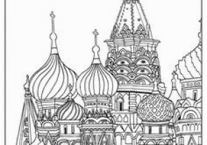 Cathedral Coloring Pages the 935 Best Colouring Images On Pinterest In 2018