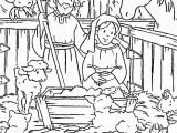 Catholic Christmas Coloring Pages Jesus Christ Coloring Pages Eco Coloring Page