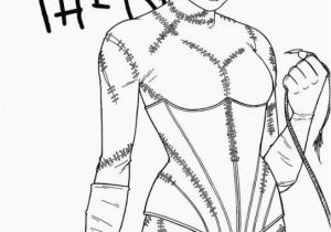 Catwoman Coloring Pages 26 Catwoman Coloring Pages Mycoloring Mycoloring