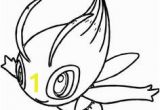 Celebi Pokemon Coloring Pages 22 Best Pokemon Coloring Pages Images On Pinterest