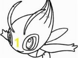 Celebi Pokemon Coloring Pages 22 Best Pokemon Coloring Pages Images On Pinterest