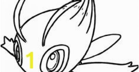 Celebi Pokemon Coloring Pages 22 Best Pokemon Coloring Pages Images On Pinterest