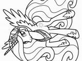 Celestia My Little Pony Coloring Pages My Little Pony – Princess Celestia 02 Coloring Page