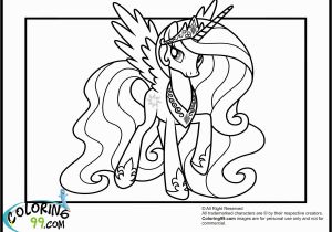 Celestia My Little Pony Coloring Pages My Little Pony Princess Celestia Coloring Pages