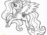 Celestia My Little Pony Coloring Pages Princess Celestia Coloring Pages Best Coloring Pages for