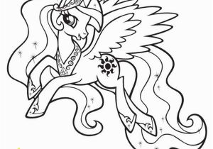 Celestia My Little Pony Coloring Pages Princess Celestia Coloring Pages Best Coloring Pages for