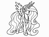 Celestia My Little Pony Coloring Pages Princess Celestia Coloring Pages Best Coloring Pages for