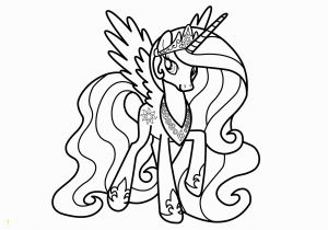 Celestia My Little Pony Coloring Pages Princess Celestia Coloring Pages Best Coloring Pages for