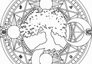 Celestial Moon Coloring Pages for Adults Celestial Coloring Pages Coloring Home