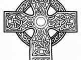 Celtic Cross Coloring Pages for Adults Celtic Art 3 Celtic Art Adult Coloring Pages