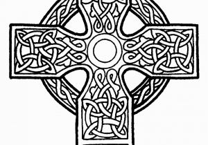 Celtic Cross Coloring Pages for Adults Celtic Art 3 Celtic Art Adult Coloring Pages