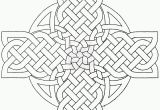 Celtic Cross Coloring Pages for Adults Free Printable Celtic Coloring Pages for Adults Coloring