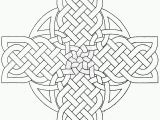 Celtic Cross Coloring Pages for Adults Free Printable Celtic Coloring Pages for Adults Coloring