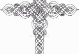 Celtic Cross Coloring Pages for Adults Pin On Color This