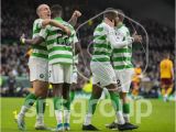 Celtic Football Wall Murals A1 84x59cm Poster Of