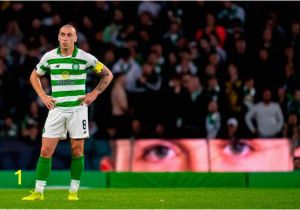 Celtic Football Wall Murals Edwin Van Der Sar Blames Celtic S Premiership Rivals for