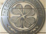 Celtic Football Wall Murals Pin On Laser Cut